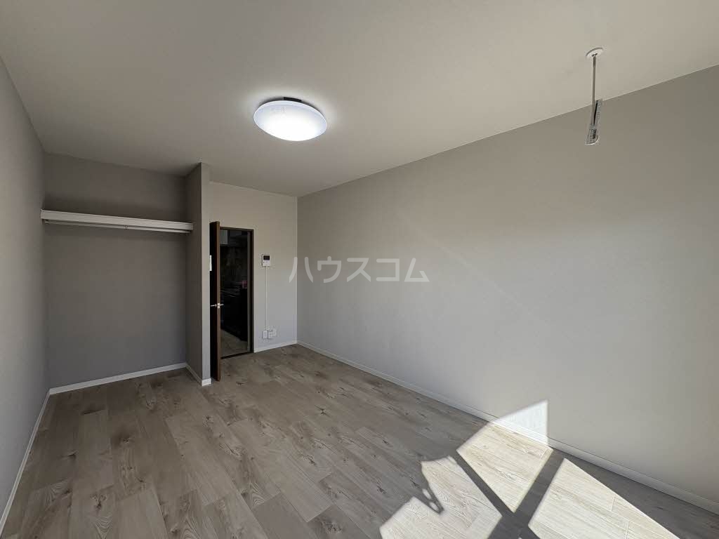 4/17 リビング/ダイニング