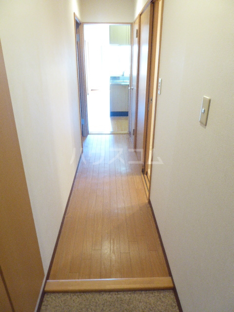7/19 玄関
