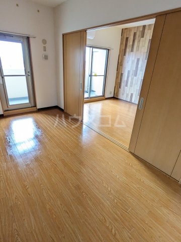 4/21 リビング/ダイニング