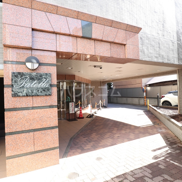 2/11 エントランス