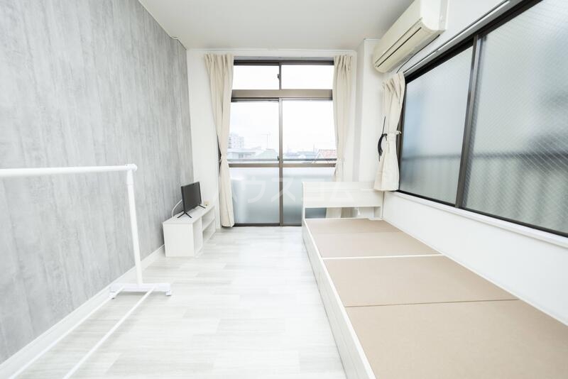 4/26 リビング/ダイニング