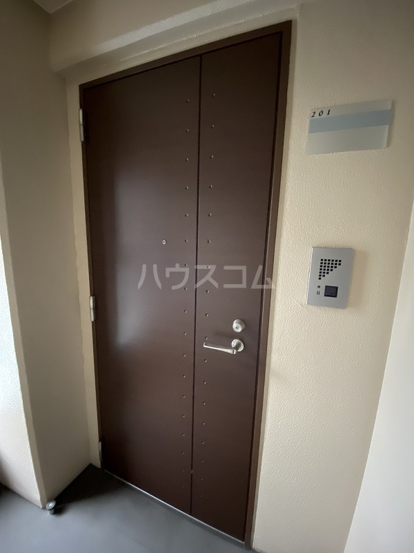 11/30 玄関