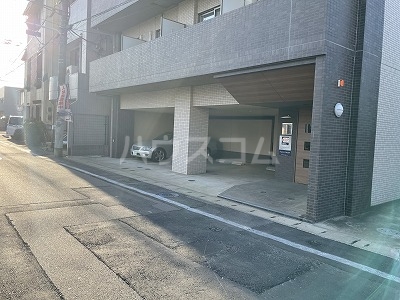 4/5 駐車場