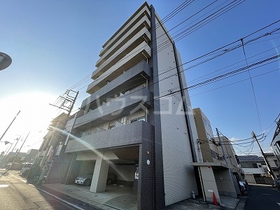3/5 外観