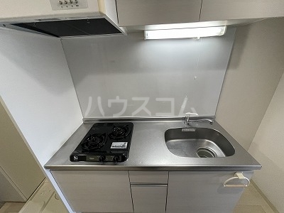 14/30 キッチン