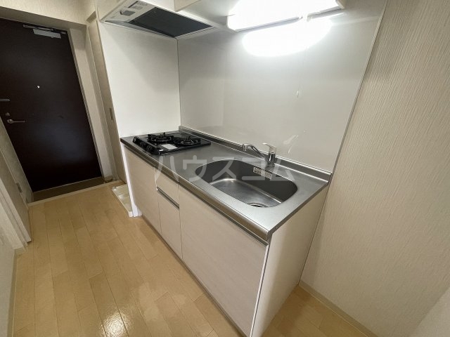 11/30 キッチン