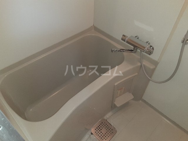 12/30 浴室