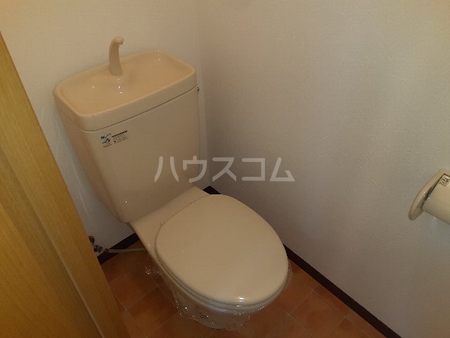 13/30 トイレ