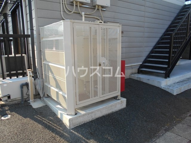 その他共有
