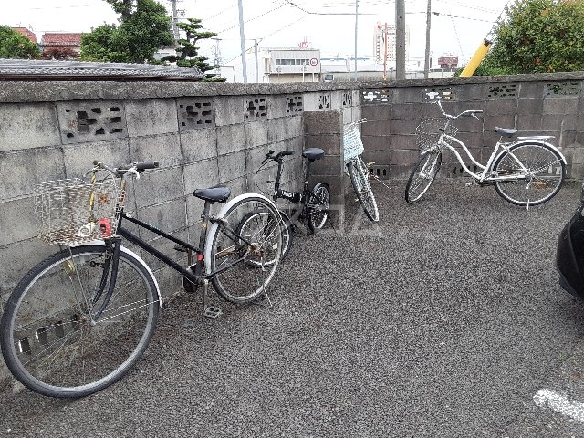 その他共有