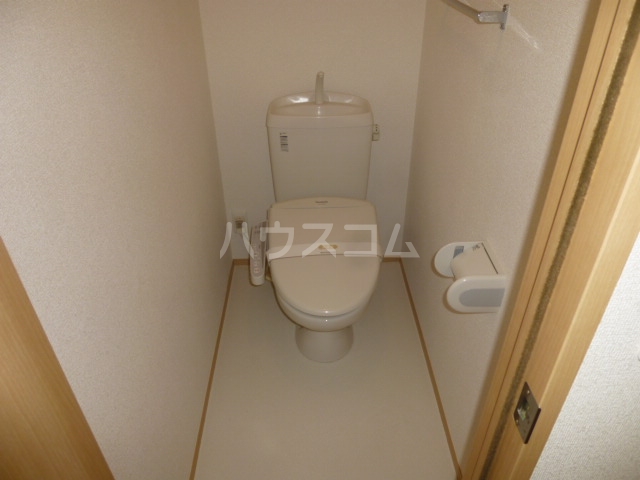 11/22 トイレ