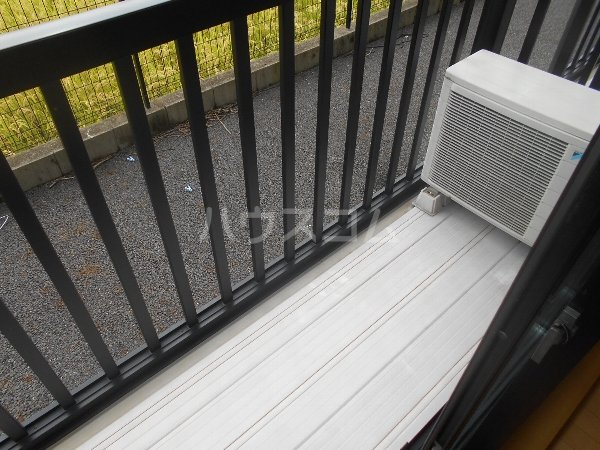 19/30 バルコニー