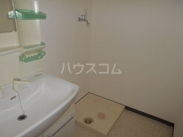 16/30 洗面