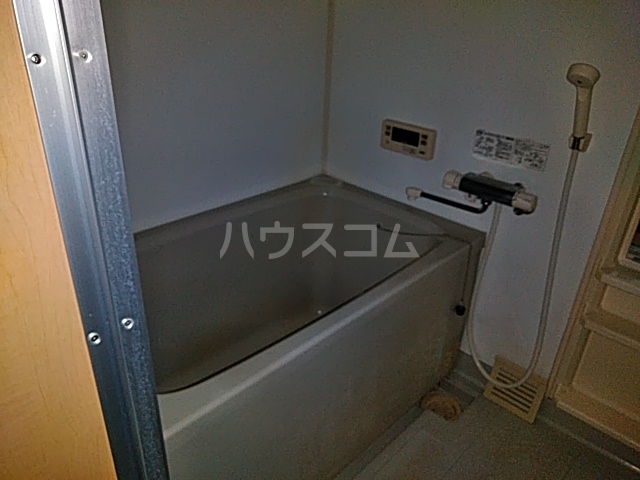 9/25 浴室