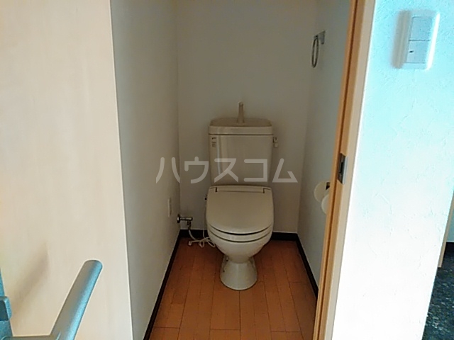 11/25 トイレ