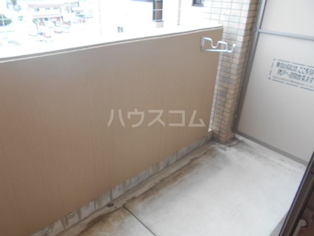 16/30 バルコニー