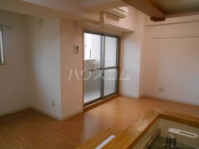 5/30 リビング/ダイニング