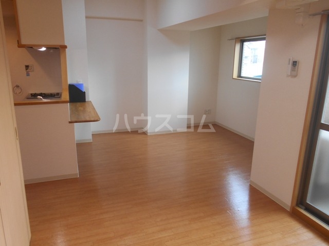 3/30 リビング/ダイニング