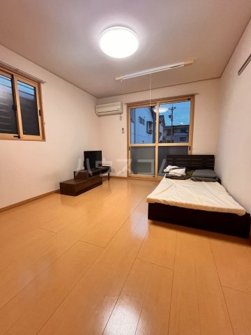 3/16 リビング/ダイニング