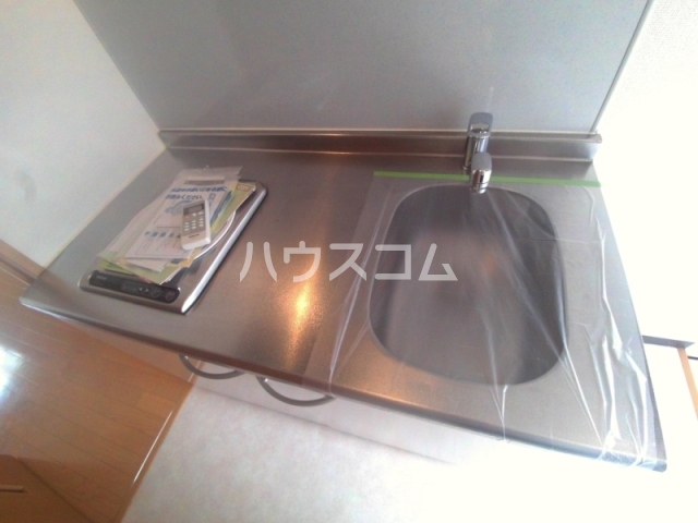 11/30 キッチン