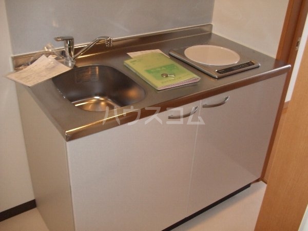 10/30 キッチン