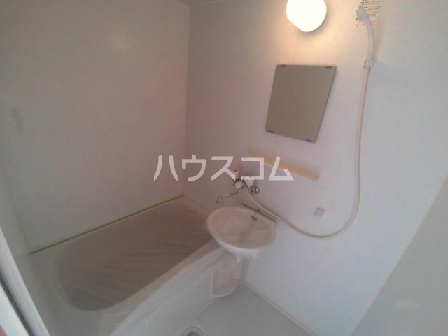 12/30 浴室