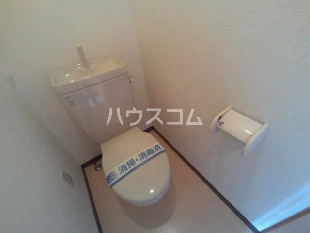 14/30 トイレ