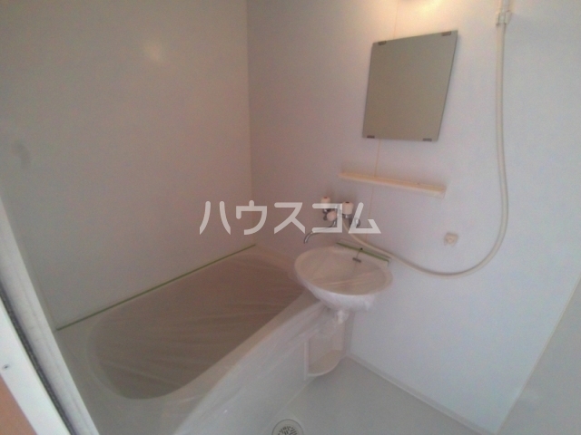 15/30 洗面