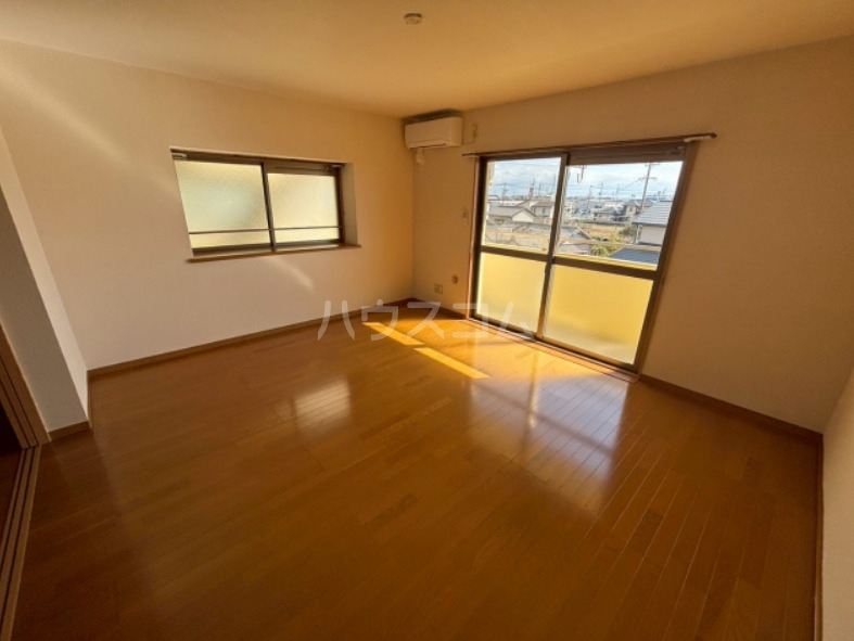 3/13 リビング/ダイニング