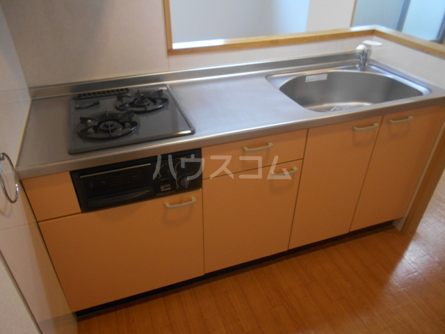 11/30 キッチン