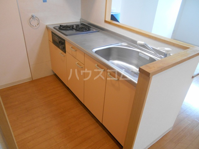 10/30 キッチン