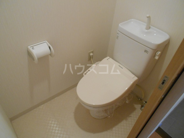 13/30 トイレ