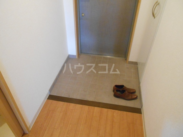 9/30 玄関
