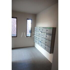 14/16 エントランス