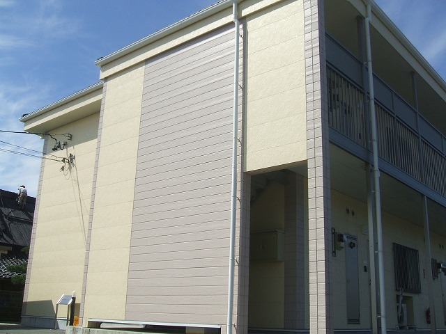 19/24 エントランス