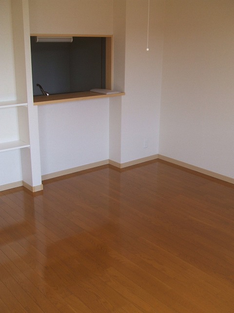 3/24 リビング/ダイニング