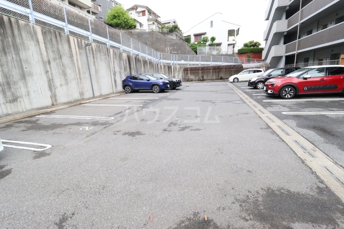 24/30 駐車場