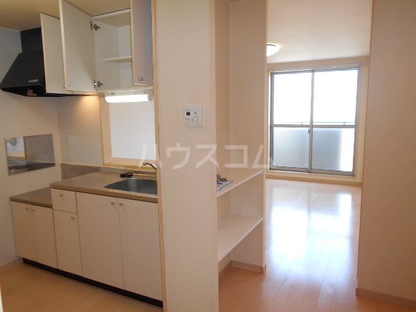 3/26 リビング/ダイニング