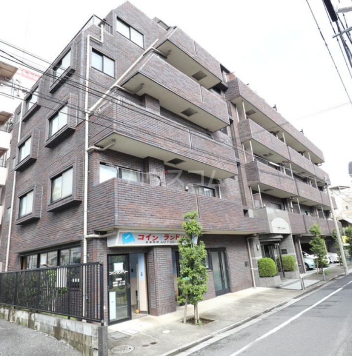 1/15 外観