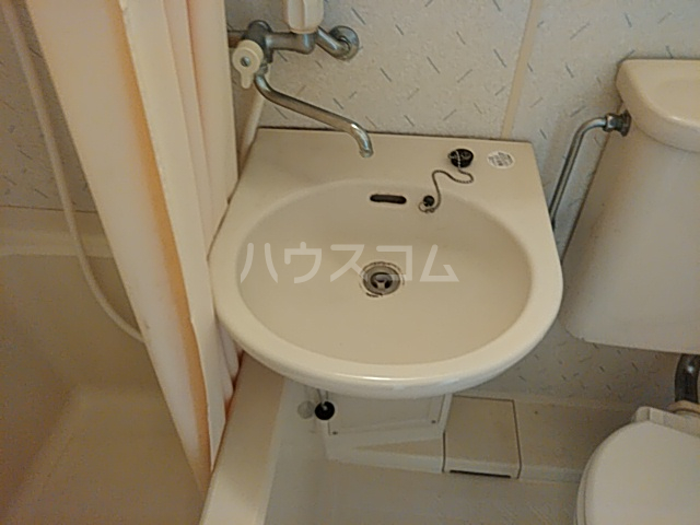 12/30 洗面