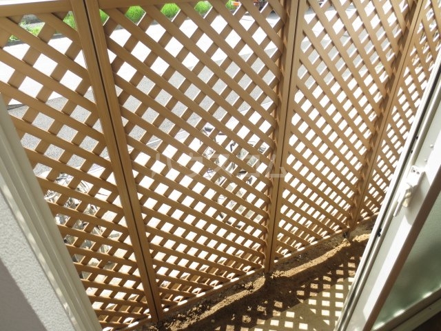 19/29 バルコニー