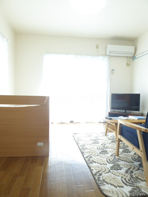 4/26 リビング/ダイニング