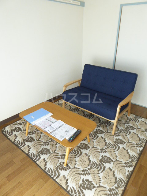 3/26 リビング/ダイニング