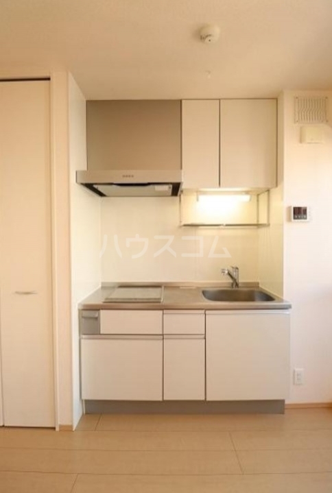 7/19 キッチン