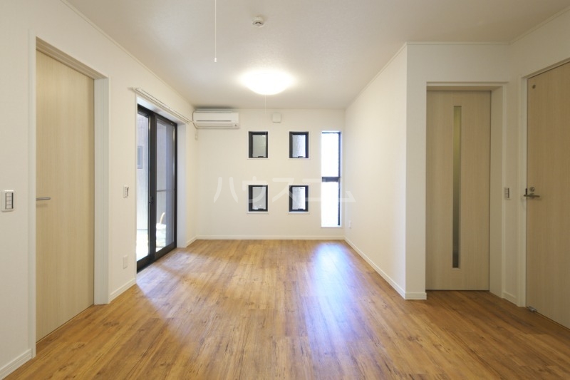 3/25 リビング/ダイニング