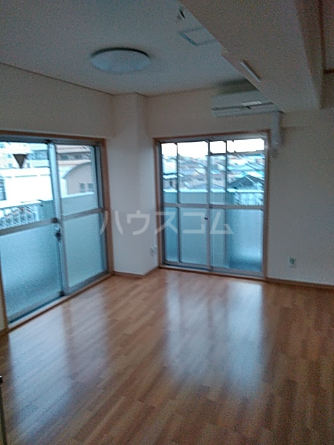 3/27 リビング/ダイニング