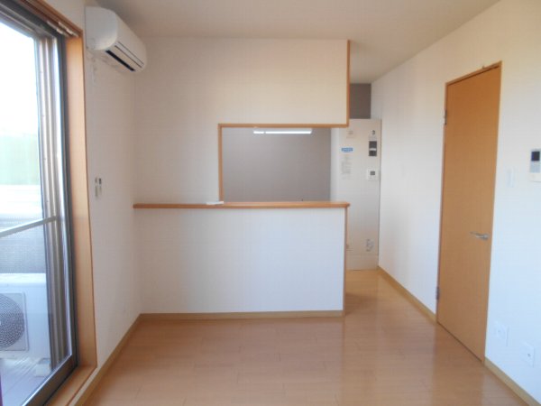 4/29 リビング/ダイニング