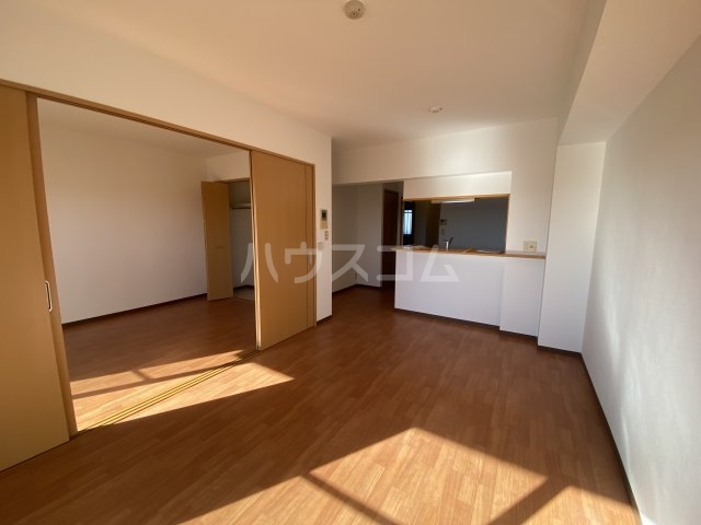 6/30 リビング/ダイニング