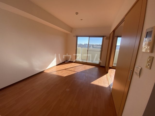 5/30 リビング/ダイニング