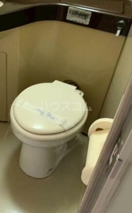 9/20 トイレ